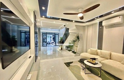 NHÀ TÂN BÌNH - HẺM XE HƠI 1 TRỤC - 68M2 - 8.1 TỶ